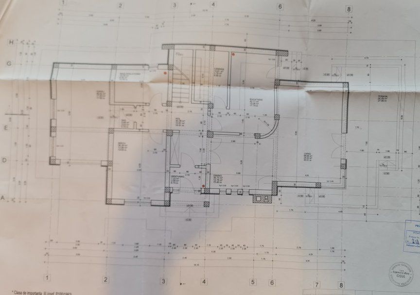 Vila Modernă 5 Camere - Teren 700mp, La 10 min de București – fotografia 19 din 20