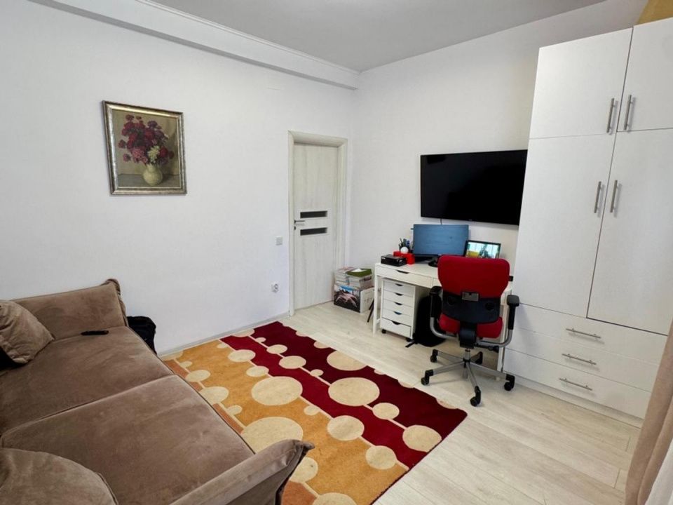 Domenii, vanzare vila 5 camere renovata 2020, mobilata la cheie – fotografia 9 din 15