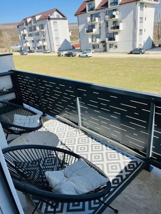 Apartament 3 camere, mobilat utilat, zona Tineretului, Floresti – fotografia 6 din 6