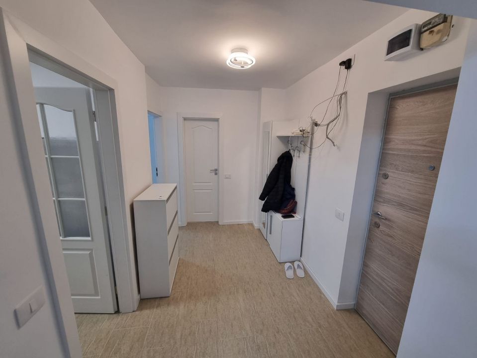 🏡 DE ÎNCHIRIAT – APARTAMENT 2 CAMERE | BD. TOMIS – fotografia 13 din 15