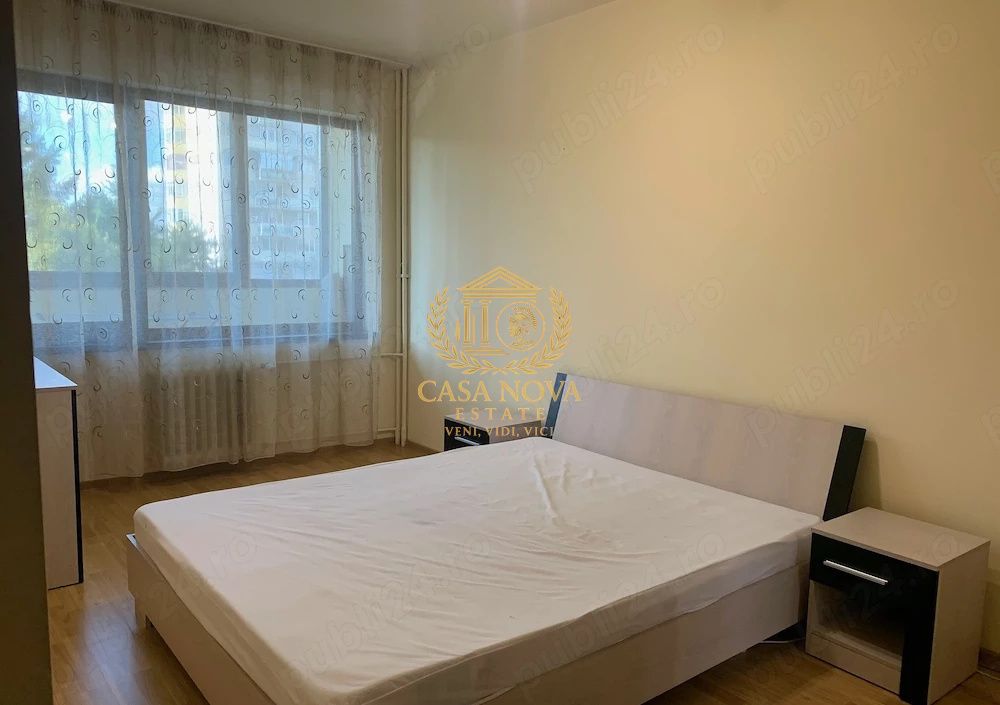 Apartament 3 camere 66mp, balcon 8mp, parcare, zona Diana – fotografia 1 din 10