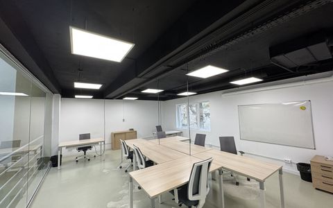 Închiriere spațiu pentru birouri, 85 mp., Ultracentral Cluj!