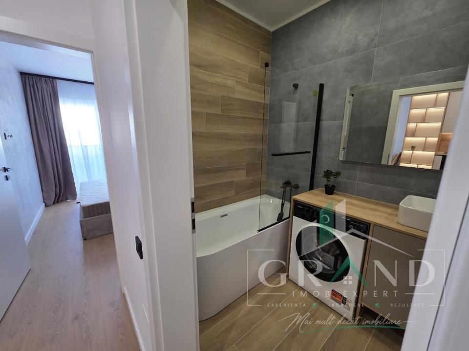 Apartament cu 2 camere I NOU I Florești I Eroilor – fotografia 6 din 7