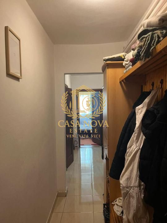 Apartament 2 camere 55mp, etaj 4, pet friendly, zona Clabucet Sirena – fotografia 7 din 7