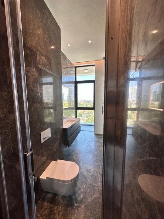 Penthouse 234MP | Barbu Vacarescu | Mobilat si utilat premium | – fotografia 16 din 23