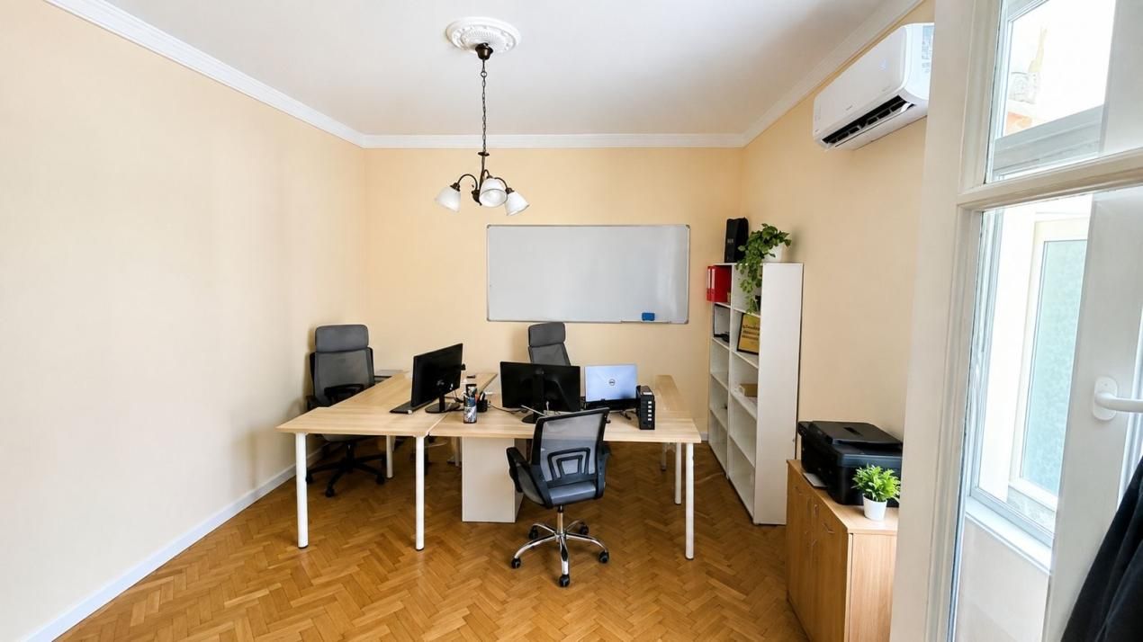 Birou 4 Camere - Eminescu - Romana - 600 m Metrou Piata Romana – fotografia 4 din 8