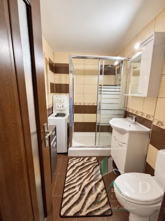 2 camere decomandate | 50 mp | Între Lacuri–Iulius Mall–FSEGA – fotografia 7 din 8