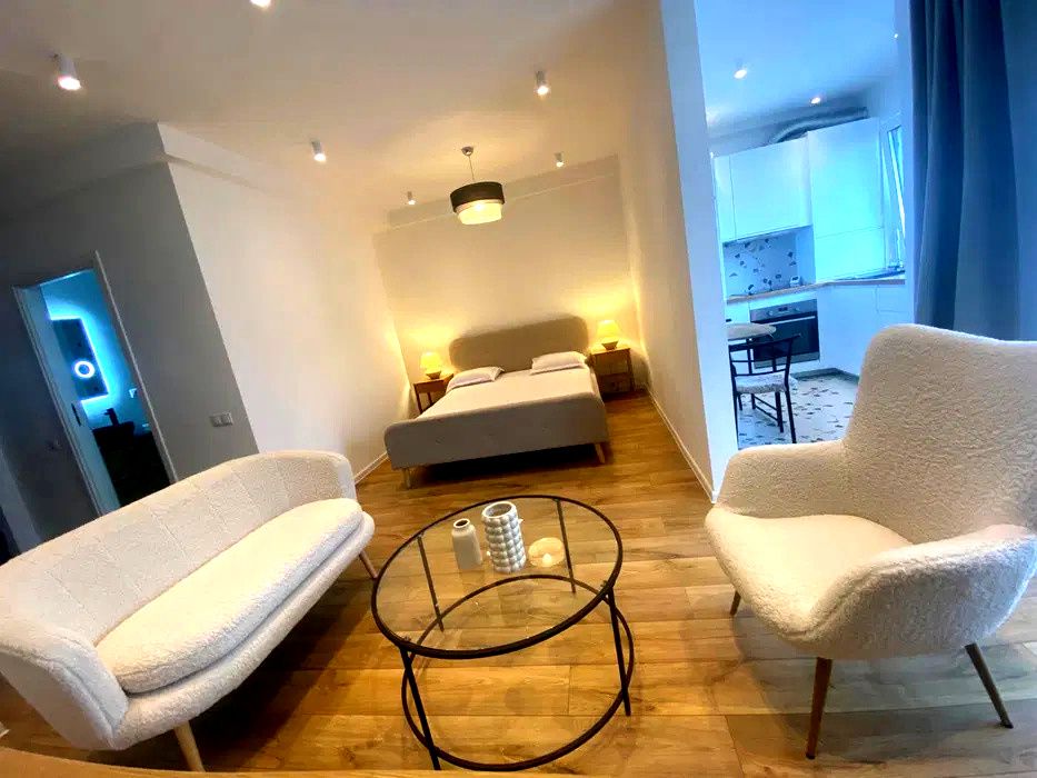 Apartament 1 cam ready to move cu balcon + parcare, Floresti Abatorului – fotografia 2 din 8