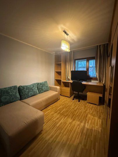 3 Camere de inchiriat | Berceni | Metrou | Mobilat | Utilat | – fotografia 1 din 7