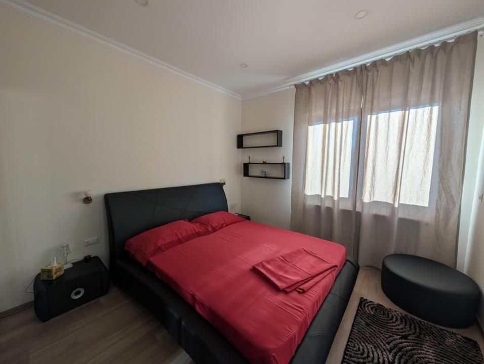 Casa noua Șerbănești, primul chirias- mobilata utilata – fotografia 8 din 12