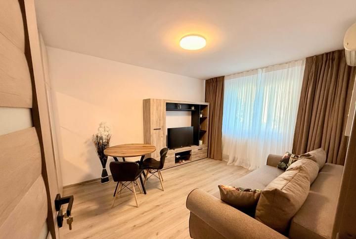 2 Camere de inchiriat | Dorobanti | Metrou | Mobilat | Utilat – fotografia 3 din 7