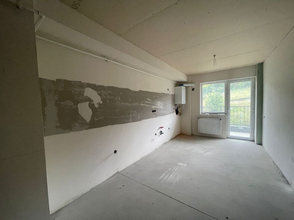 Apartament 3 camere de vanzare semifinisat, parcare subterana! – fotografia 13 din 16