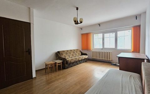 Apartament 1 camera, Calea Manastur -USAMV