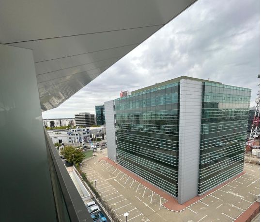 TVA inclus | Studio modern cu parcare inclusă în One North Lofts – Pipera – fotografia 1 din 5