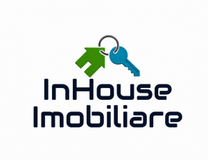Logo IN HOUSE REAL ESTATE