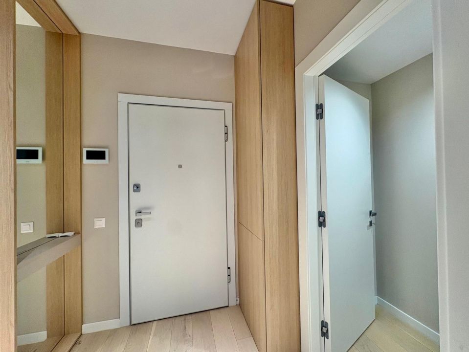 Nusco City 2, apartament 2 camere cu parcare subterana, prima inchiriere, 54 mp. – fotografia 20 din 26
