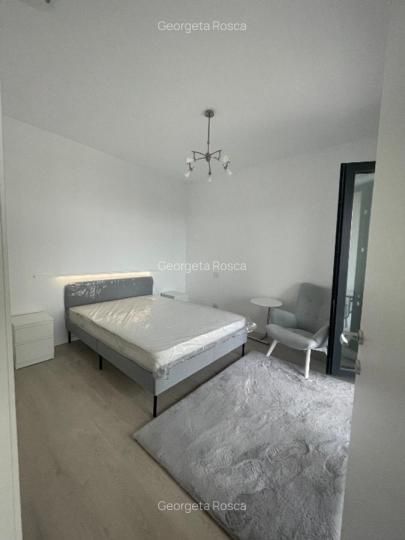 2 Camere de inchiriat | Baneasa | Metrou | Centrala | Pet-Friendly – fotografia 7 din 9