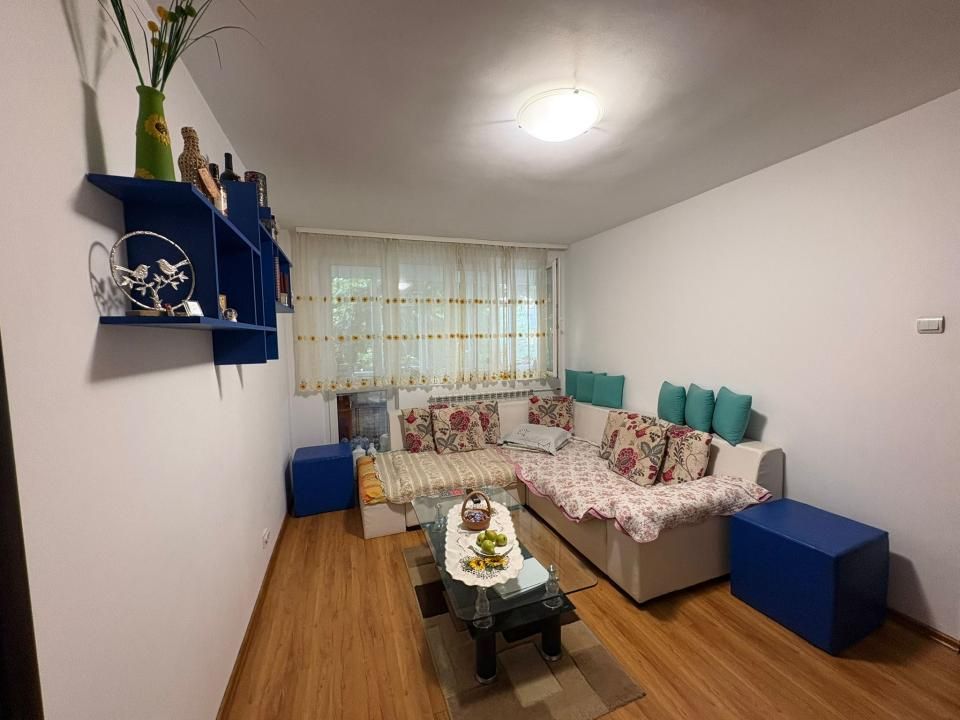Apartament 2 camere | 48 mp | Șos. Colentina – Teiul Doamnei | Comision 0 – fotografia 5 din 17