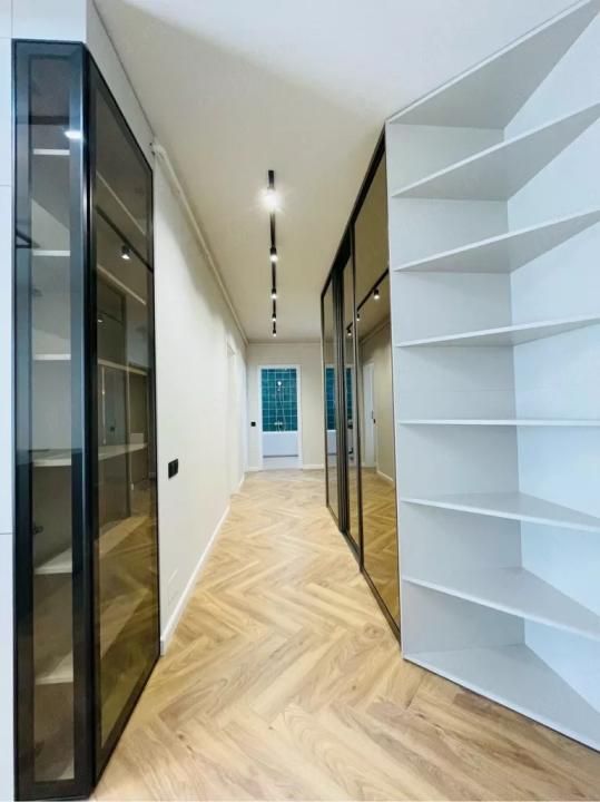 Apartament cu 3 camere și terasă de 36 mp | Eroilor, Florești – fotografia 6 din 13