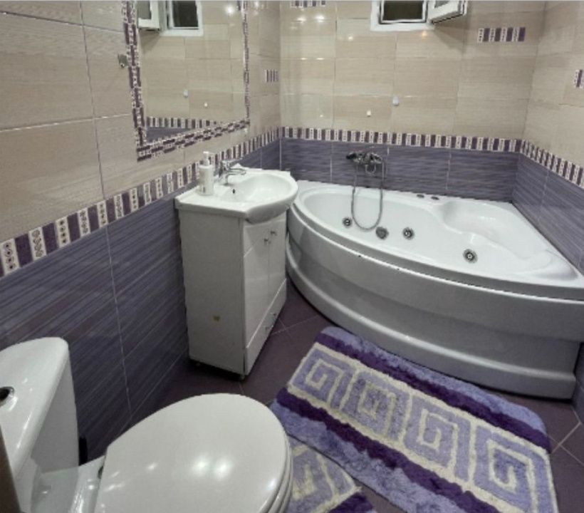 APARTAMENT 2 CAMERE DE ÎNCHIRIAT – ZONA STADION | ETAJ 1 | PARCARE – fotografia 1 din 9