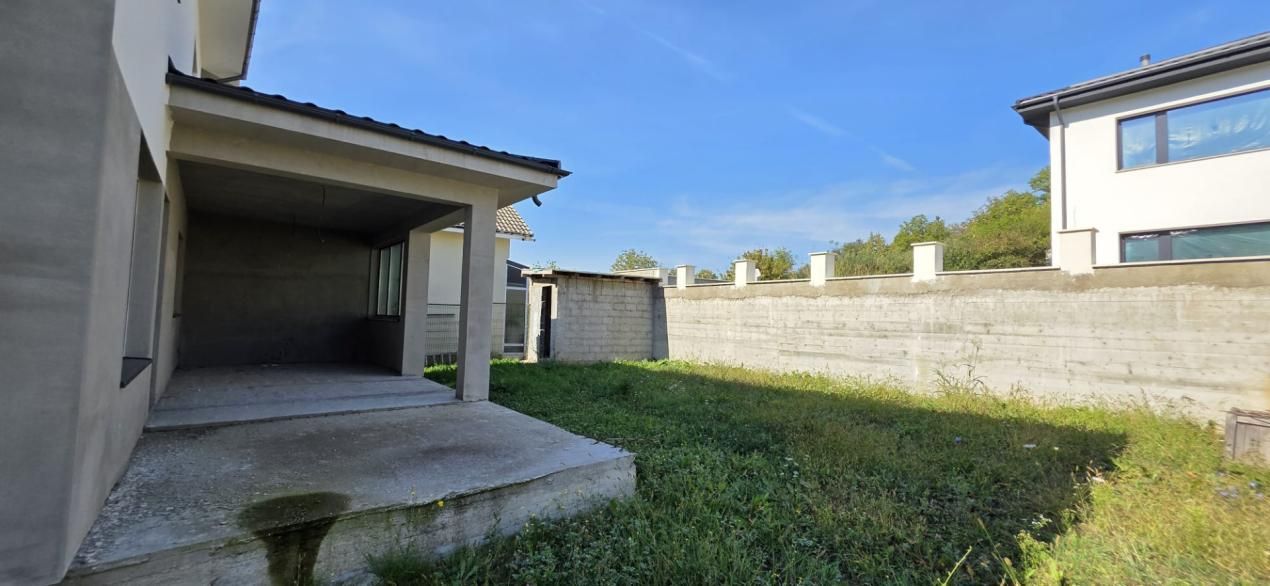 Vilă Individuală P+1E | Zonă Excepțională & Căutată | Master Bedroom cu Dressing – fotografia 5 din 13