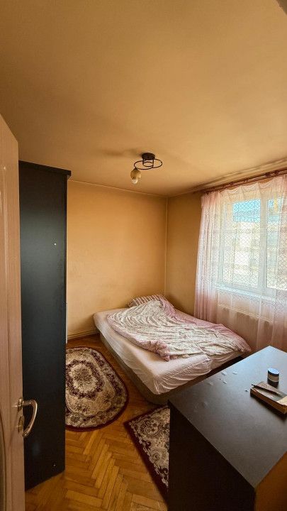 Apartament 4 camere Marasti zona Iulius Mall – fotografia 3 din 13