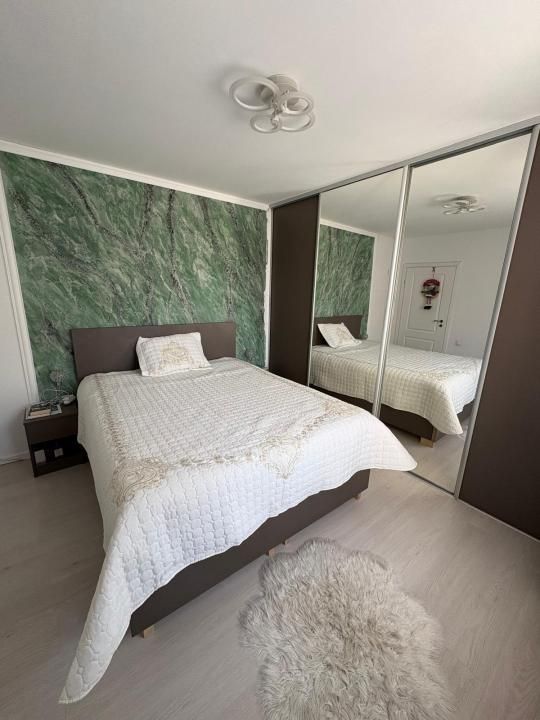 Oportunitate rară în Gheorgheni Casă renovată, teren cu front la două străzi – fotografia 11 din 12