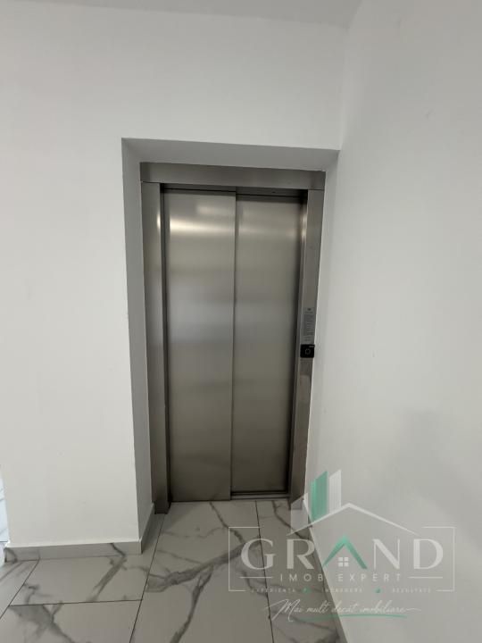 PRIMA ÎNCHIRIERE | 3 CAMERE DECOMANDATE | 2 PARCĂRI | BLOC NOU | MĂNĂȘTUR–USAMV – fotografia 38 din 38