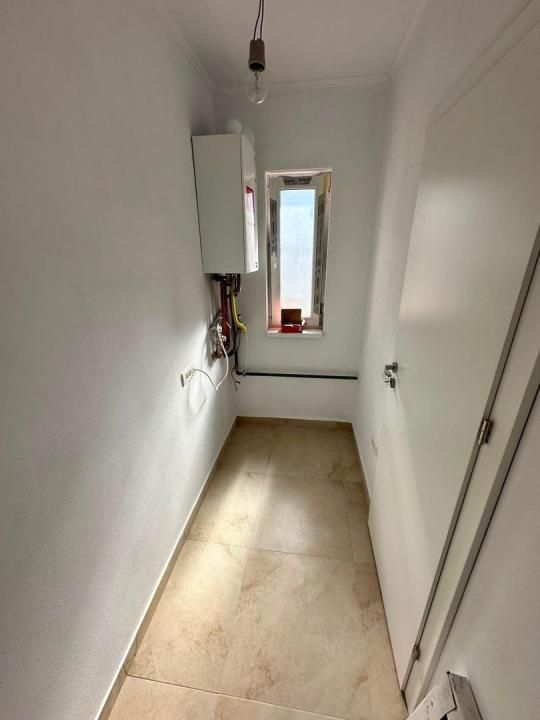 Duplex despartit prin camera tehnica | 4 camere | Toate utilitatile | – fotografia 11 din 18