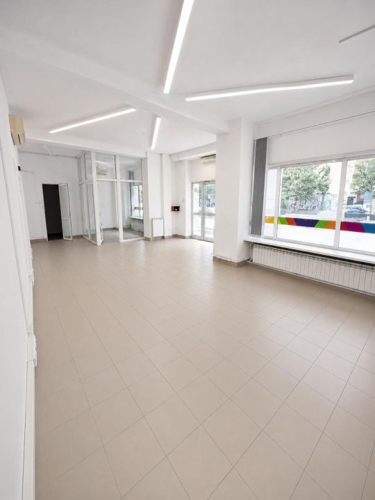 Spatiu comercial | Unirii | Sfanta Vineri | Central – fotografia 1 din 10