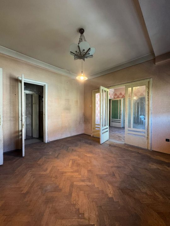 Apartament 4 Camere | Anton Pann - Ultracentral – fotografia 1 din 14