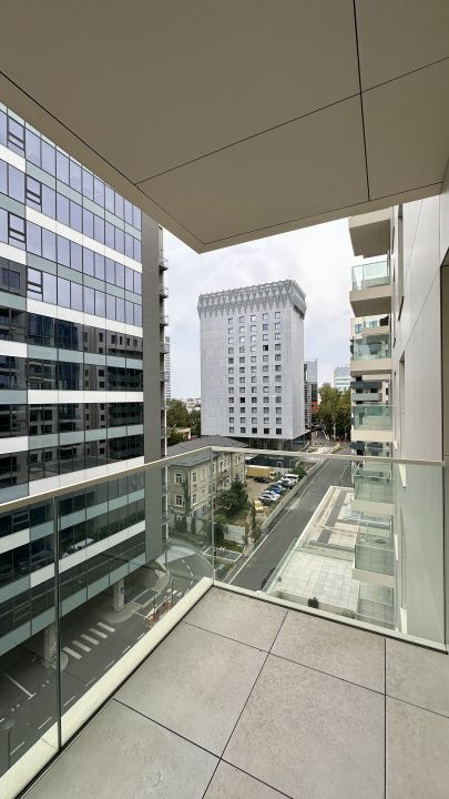 2 Camere + Balcon | Aviatiei Tower Faza II – fotografia 12 din 12