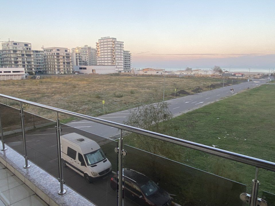 Apartament 2 camere Summerland vedere la lac perioada extrasezon – fotografia 11 din 24