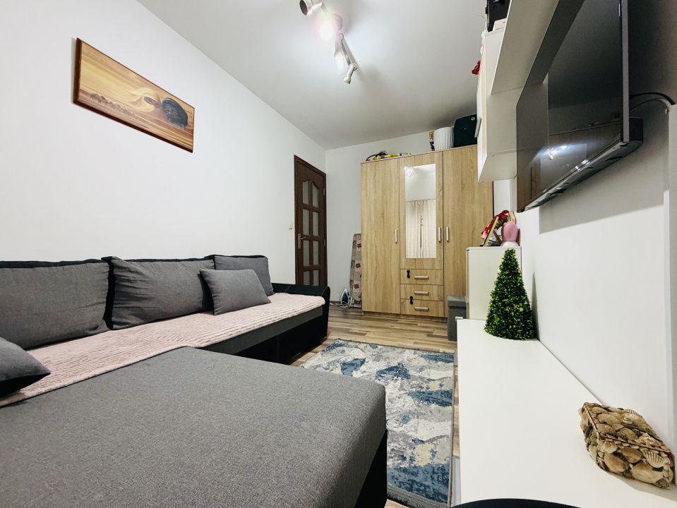 Apartament 2 camere, 40mp utili, decomandat, zona Sagului – fotografia 1 din 7