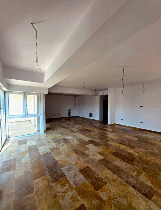 Apartament exclusivist 4 camere situat intr-o vilă cu lift, Zona Faleza Nord – fotografia 7 din 22