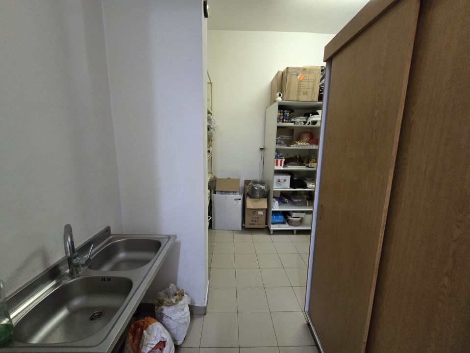 VANZARE SPATIU COMERCIAL PARTER  ZONA 9 MAI – fotografia 6 din 17