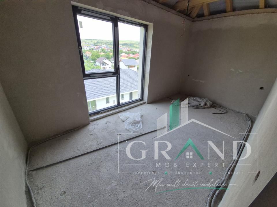 Casa individuala| 113 mp| Garaj| Chinteni – fotografia 9 din 11