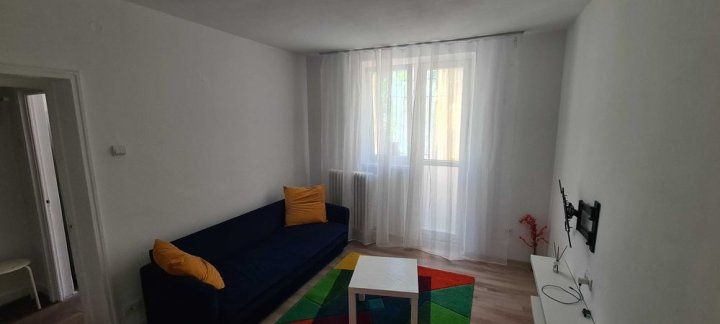 2 Camere de inchiriat | Baba Novac | Metrou | Renovat – fotografia 3 din 5