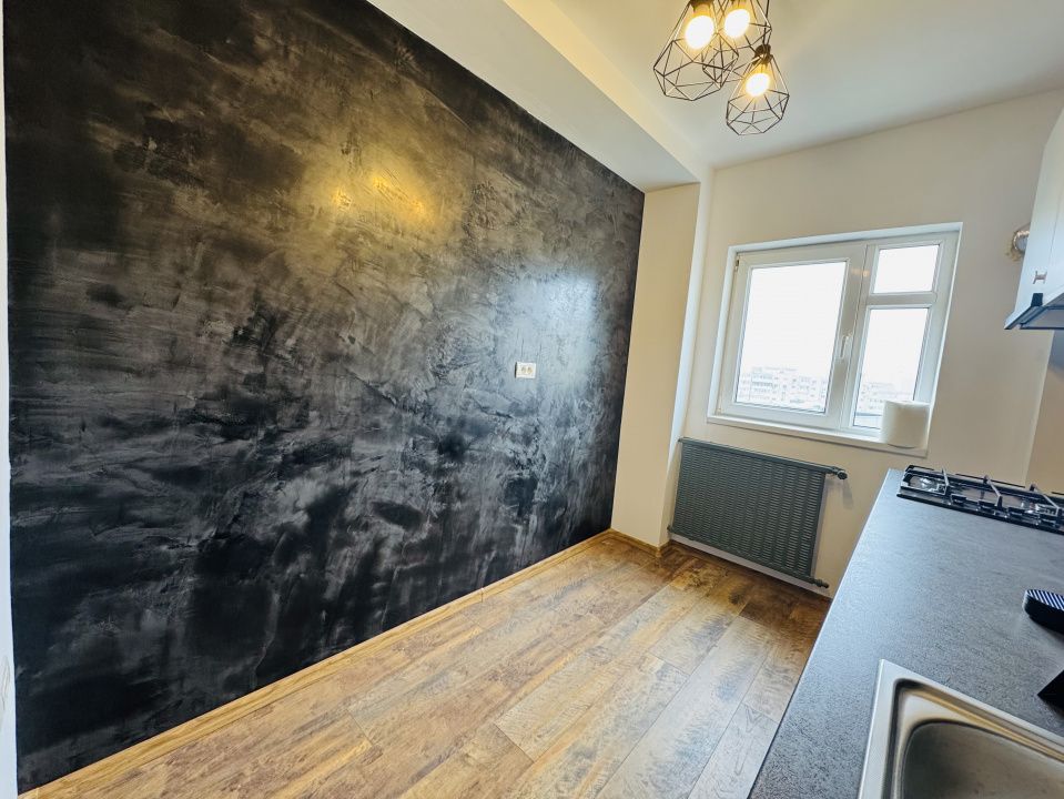 Apartament modern în Zona Iancului - Vatra Luminoasă – fotografia 12 din 26