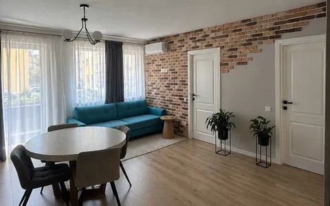 Apartament de vanzare 2 camere 42 mp , zona Floresti Florilor