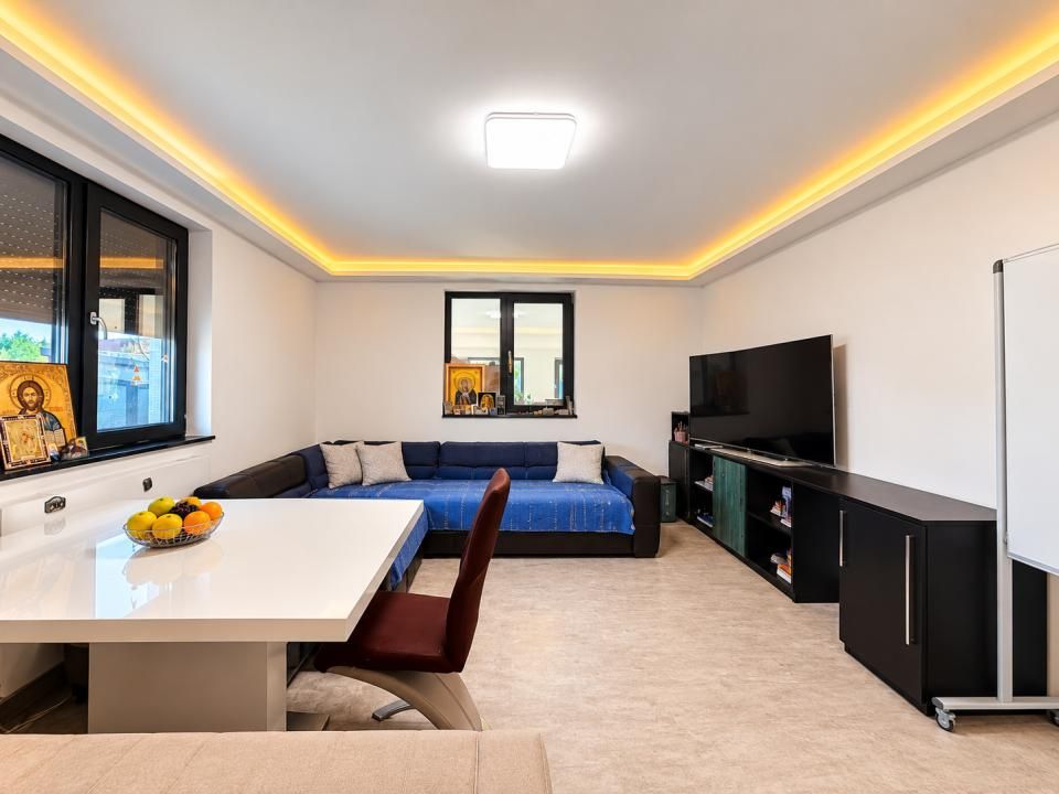 Casa Individuala, 141 mp utili, 460mp teren, 4 camere -Sag – fotografia 6 din 18