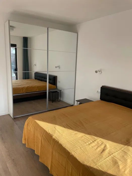 2 Camere de inchiriat | Arcadia Domenii | Parcare Subterana – fotografia 3 din 8