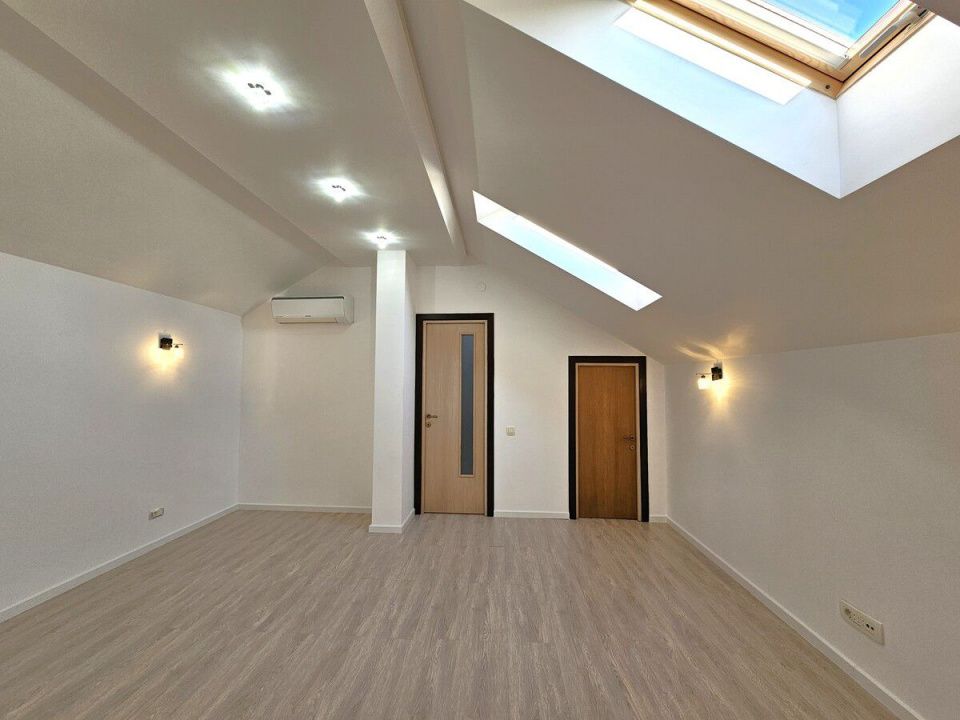 Baneasa Residential Park, 5 bedroom villa with courtyard, parking, garage – fotografia 21 din 34