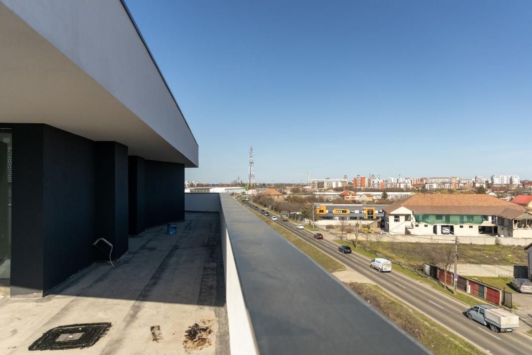 COMISION 0 | Bloc nou in oras | 2-3 Camere | Penthouse | – fotografia 12 din 19