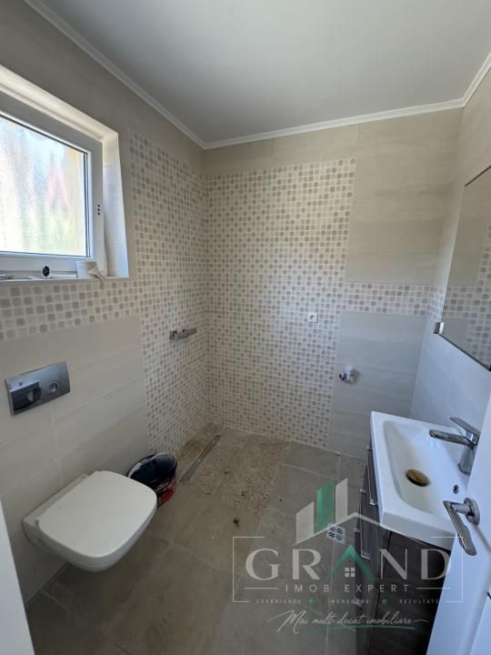 DUPLEX MODERN CU TERASĂ PRIVATĂ | 4 CAMERE | 2 BAI | GARAJ+PARCARE | IRIS – fotografia 14 din 19