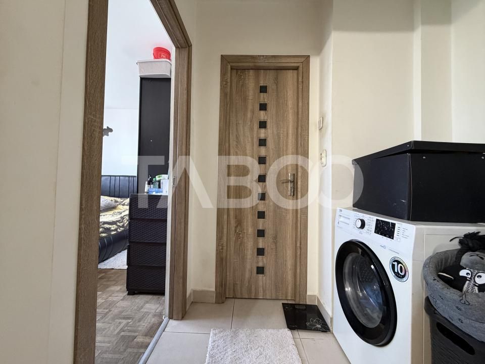 Apartament cu 2 camere de vanzare langa malul Somesului in Gigorescu – fotografia 4 din 6