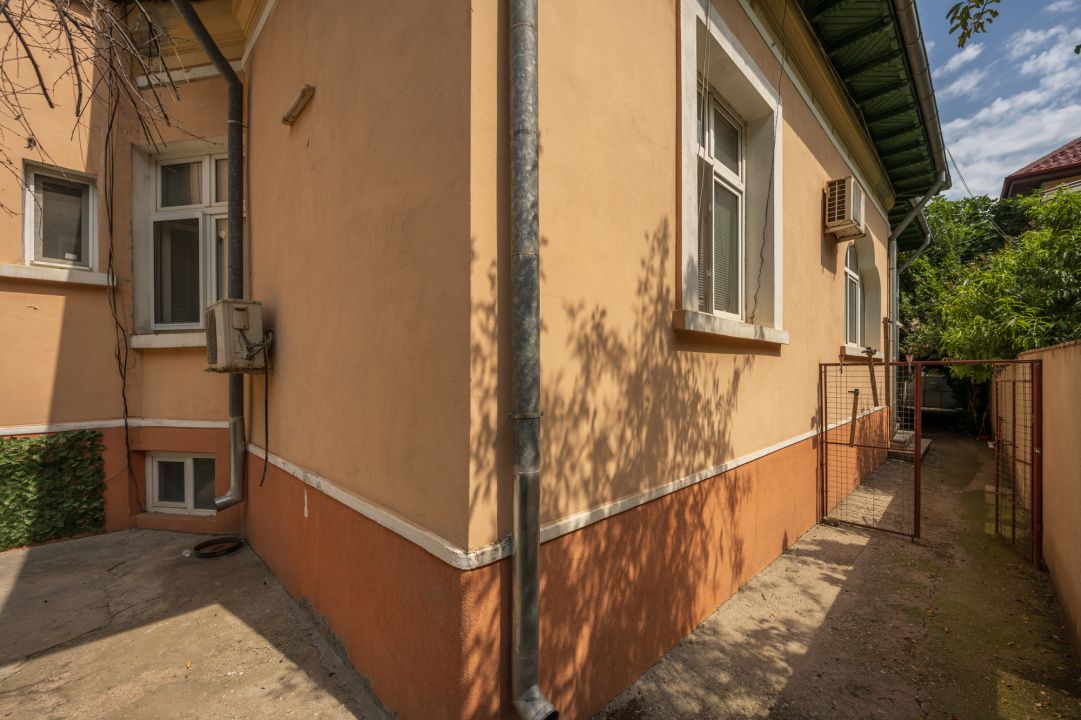 FERDINAND - PICTOR ION ANDREESCU, VILA INTERBELICA 211 MP TOTAL, LOT 460 MP! – fotografia 7 din 23