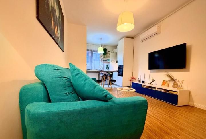 2 Camere de vanzare | Metalurgiei | Centrala proprie| 0% Comision – fotografia 3 din 7