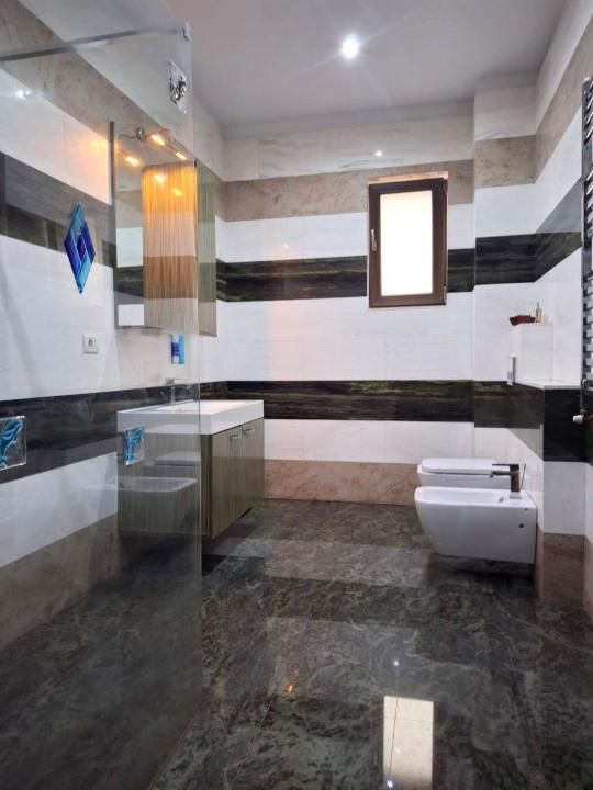 Vilă premium Unirii – Tineretului | Terasă 18 mp | Curte generoasă – fotografia 8 din 13