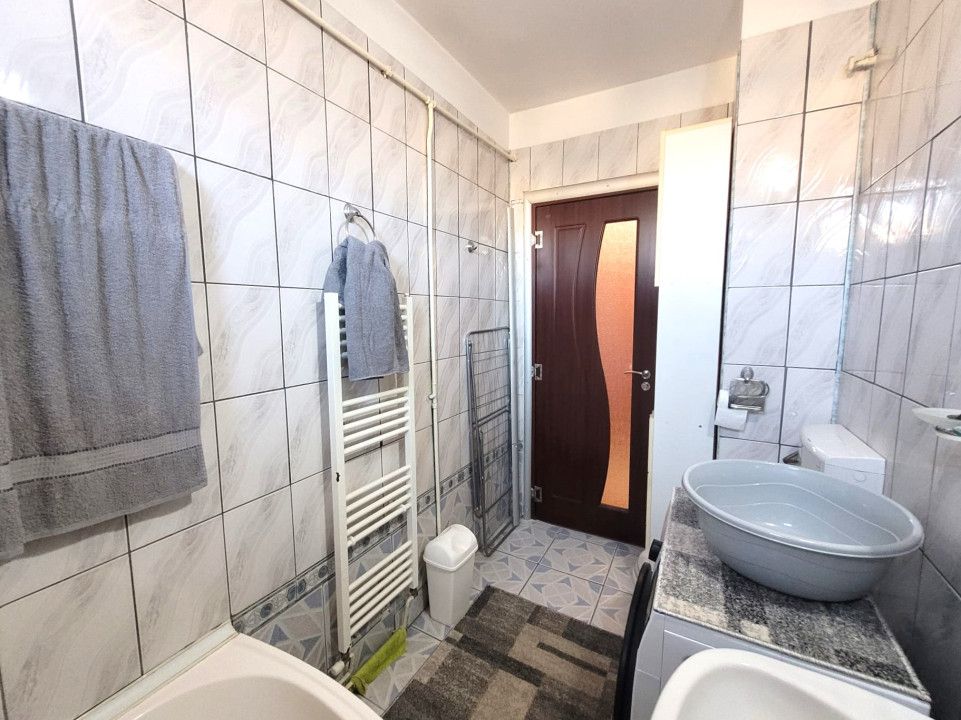 Apartament la prima inchiriere pe strada Unirii – fotografia 8 din 10